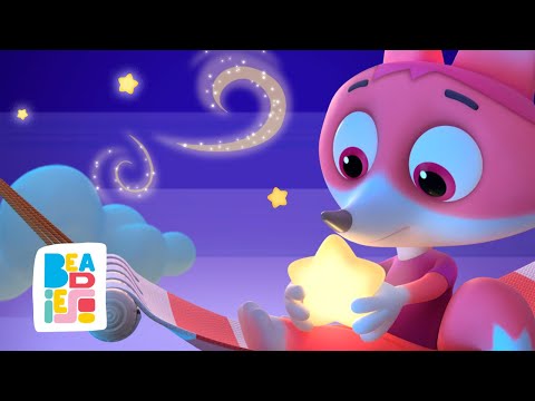 The sleepy Foxtail sings again: Lullaby collection — Beadies | lullabies for kids, nursery rhymes