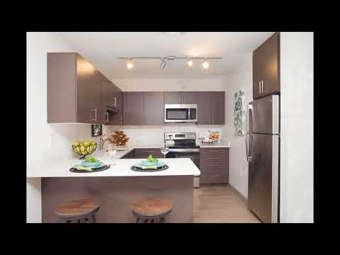 Come See Our Amenities | The Flats at 131