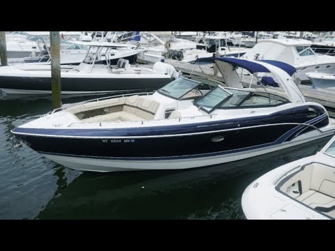 2018 Formula 350 Bowrider for sale at MarineMax Huntington, NY