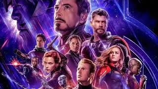 Watch Each Other&#39;s Six - Avengers : Endgame (Soundtrack)
