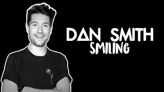 Dan Smith Smiling