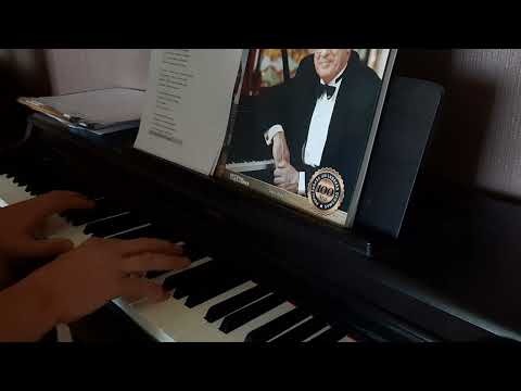 Л.Агутин- "Если ты когда-нибудь меня простишь " piano cover 🎹