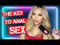 THE KEY TO ANAL SEX ELENA DEMONETIZED EP 1