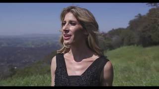 Hila Plitmann - Love Will Conquer Again video