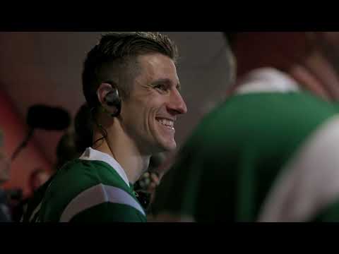 Beyond The Whistle | Behind-The-Scenes with the RFL's match officials