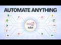 Build AI Agents With N8n Complete Beginner S Automation Course 2025