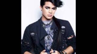Broken Open Adam Lambert Lyrics