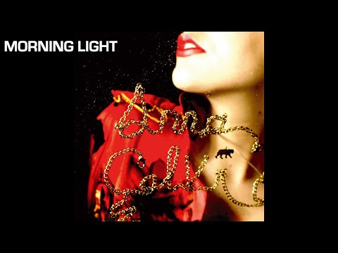 Anna Calvi - Morning Light (Official Audio)