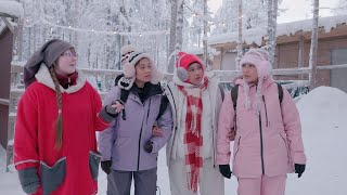 Me Time Mama EP5 - Chasing Lights, Holding Memories