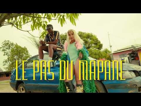 Teaser - Le Pas du Mapane de Edy GM & Sly'A