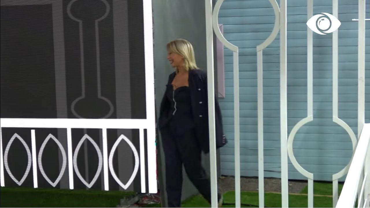 Aktorja Eva Alikaj i bashkohet banorëve si konkurentja më e re