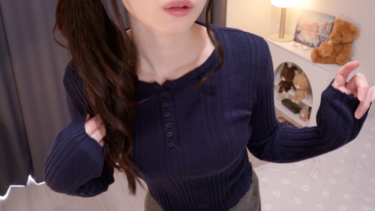 ASMR SK, Tk and Chuk for People Who Need Sleep RIGHT NOW😴 / closeup whispers