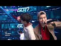 THURSDAY - GOT7(갓세븐) [뮤직뱅크 Music Bank] 20191122