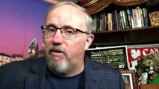 "Faith That The Walls Will Fall"