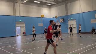 Birmingham City 2 vs Nottingham 1