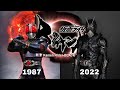 KAMEN RIDER Black Sun 2022 VS KAMEN RIDER Black 1987 Opening JP