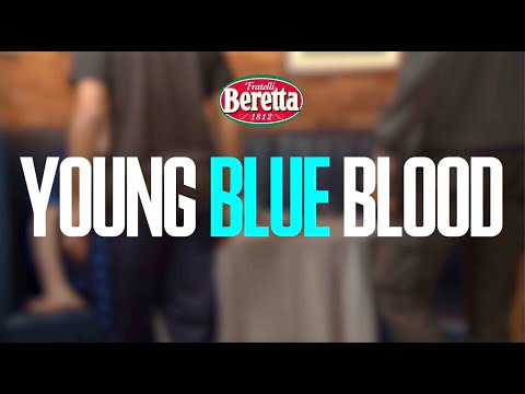 GORDON, DOBBIN & ONYANGO ON MILESTONES, DEVELOPMENT AND MORE! | FRATELLI BERETTA'S YOUNG BLUE BLOOD