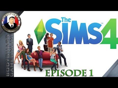 Les Sims 4 PC