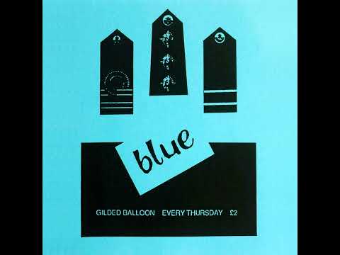 Fred Deakin - Blue (Isolation Mix) (1986)