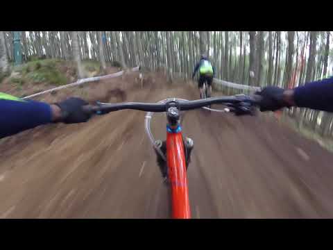 AmiataFreeride 2018 VAIANOBIKE