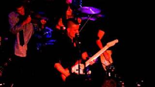 Mark Salling - Illusions (Live)