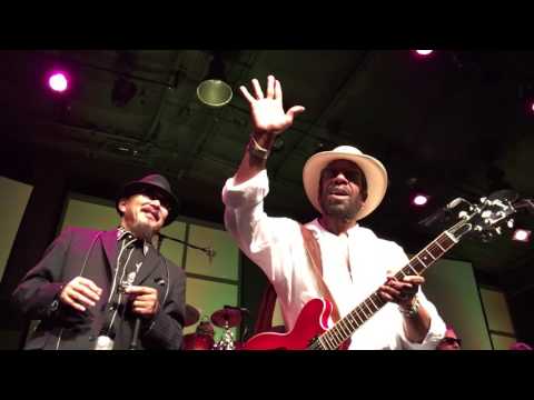 Howard Scott Lowrider