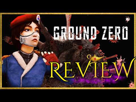 Ground Zero Review - Survival Horror That's Slicker than a Licker