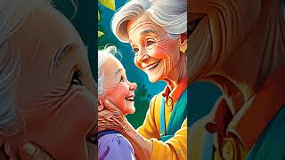 The Generous Gardener | Children&#39;s Short Story