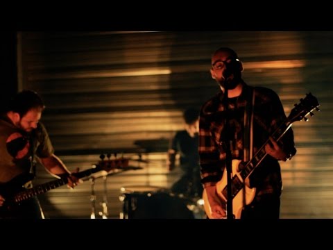 Appollonia - Strange Blooms [Official Music Video]