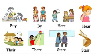 Are You Falling for These 20 Tricky English Homophones? 😱 | Common English Mistakes