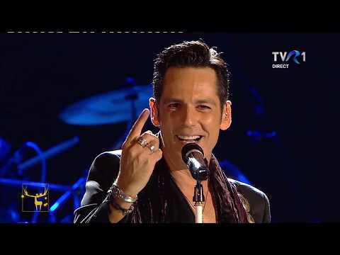 Cerbul de Aur 2019: Recital Ştefan Bănică (@TVR1)