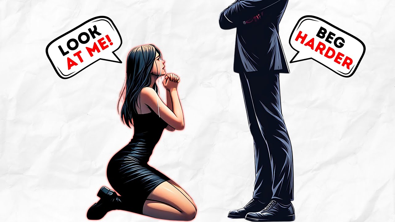 NEVER Give Her FREE Attention | High Value Men