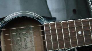 Absynthe minded - Envoi (how to play on acoustic guitar)