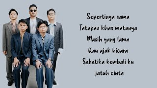 Download lagu Sialan - Adrian Khalif, Juicy Luicy | Lirik Lagu ~ Sepertinya sama tatapan khas matanya masih... mp3
