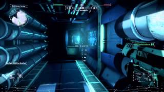 preview picture of video 'Killzone: Shadow Fall Multiplayer TDM #1'