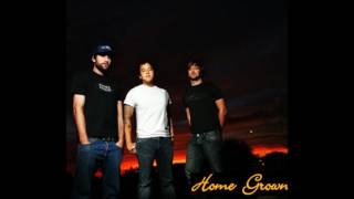 Home Grown - I Love You, Not (demo)