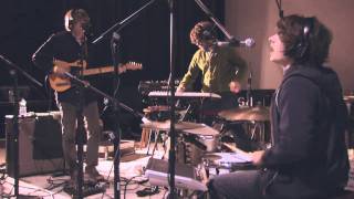 Brass Bed - "Polar Bird"