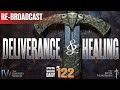 Deliverance Healing How To Manage Your Heart Mind Soul And Navigate Demon Influence