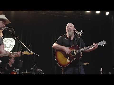 Kendell Marvel - Gypsy Woman (Live)