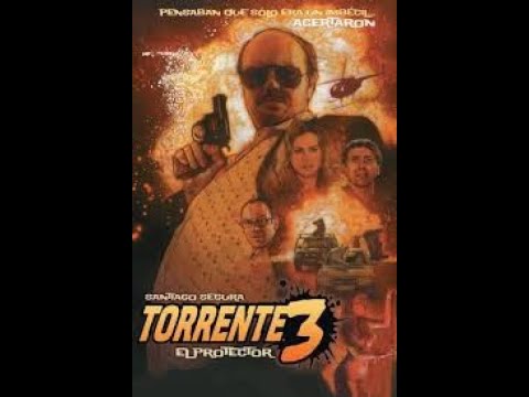 Torrente 3: El Protector