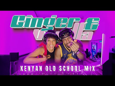 KENYAN THROWBACK OLD SCHOOL|CLASSIC KENYAN HITS|DJ BUNNEY254|DJ PRESYCE,NAMELESS,ESIR,LENNY,JUA KALI