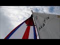 Sailing Montage