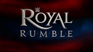 Moj Top 10 Mouci  Nastupa na Royal Rumble 2017