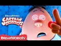 Hypnotizing Krupp Clip CAPTAIN UNDERPANTS THE FIRST EPIC MOVIE