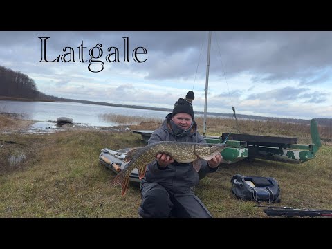 Negaidīts ceļojums uz Latgali - copes piedzīvojumi Valsts svētkos!