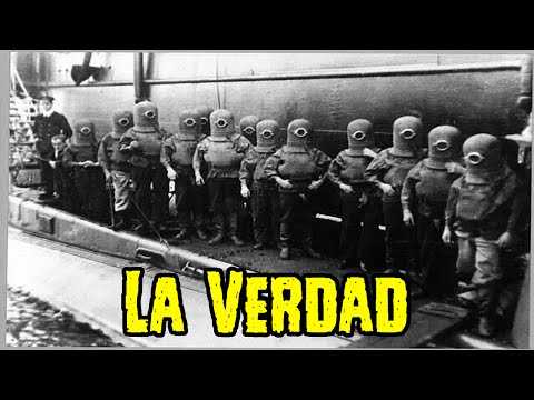 Misterio: La Verdad Tras La Teoría Nazi De Los Minions