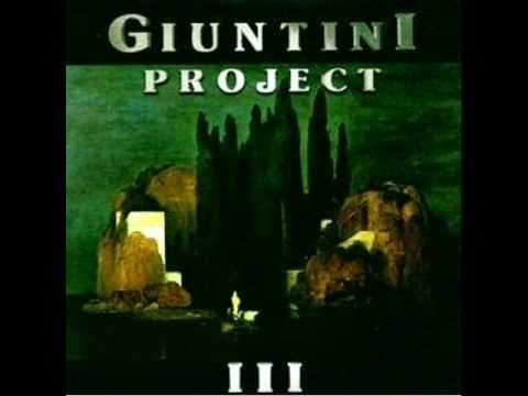 Giuntini Project - Trouble Just Keeps Coming