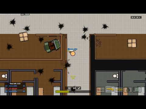 69 killstreak with 68 kills wtf