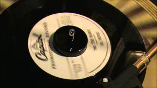 DEL REEVES-TWO TEEN HEARTS