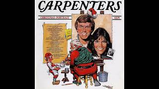Carpenters Christmas Portrait 21 Season Classics